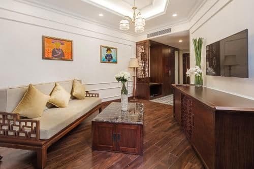 Junior Suite