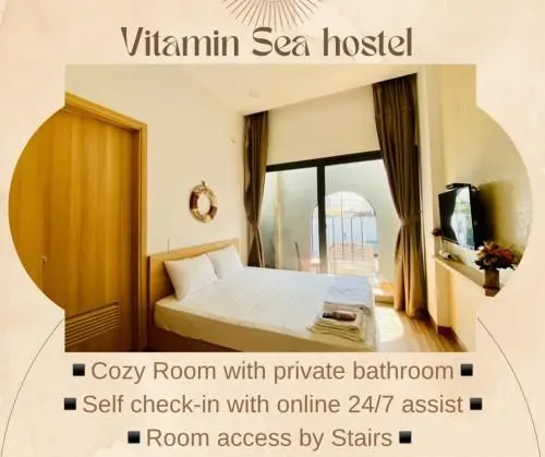 Vitamin Sea Nha Trang Vitamin Sea Nha Trang