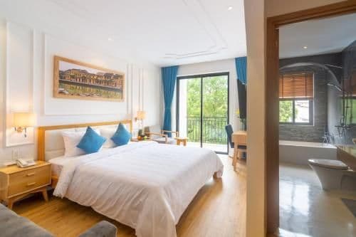Deluxe Villa