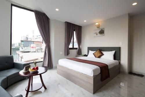 Green Star Hotel0