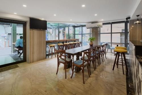 Green Star Hotel3