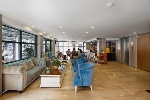 Green Star Hotel4