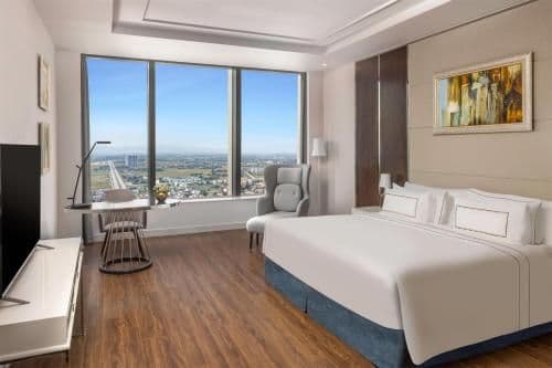 Premium Room