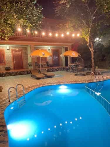 Trang An Passion Homestay Trang An Passion Homestay