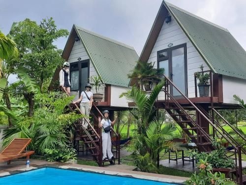 Hưng Phát Bungalow (Hung Phat Bungalow)0