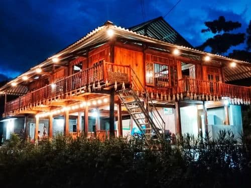 Du Già Cốc Pảng Homestay Du Già Cốc Pảng Homestay