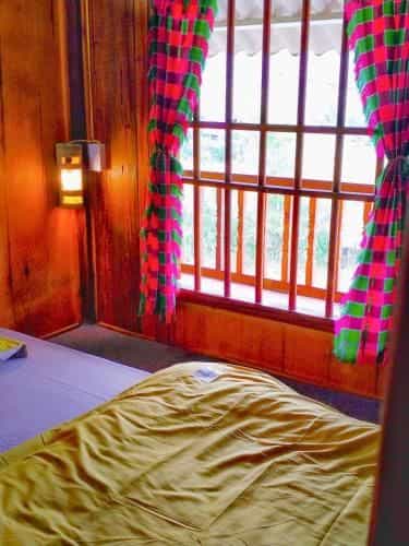 Du Già Cốc Pảng Homestay Du Già Cốc Pảng Homestay