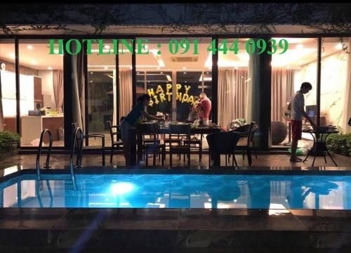 Flamingo Villa Owner - Villa in Dai Lai Vinh Phuc0