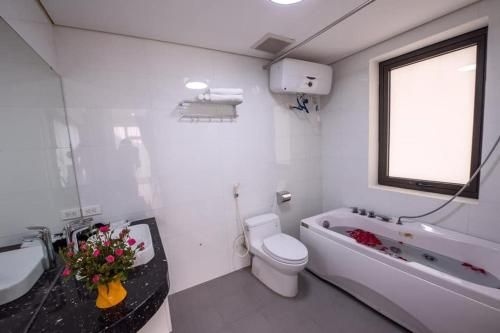 Flamingo Villa Owner - Villa in Dai Lai Vinh Phuc1