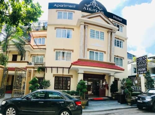 Air Star Hotel Air Star Hotel