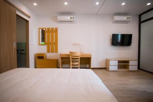Standard Apartment