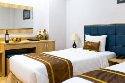 Superior Double Room