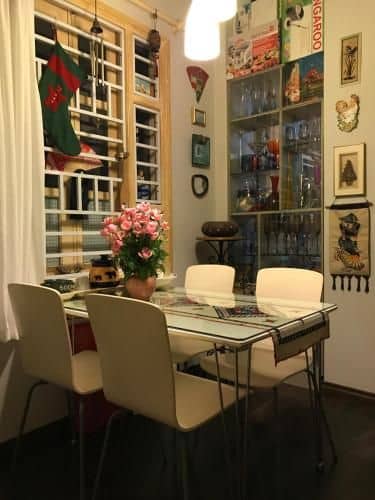 Tonkin Homestay Tonkin Homestay