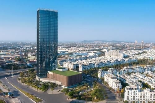 Sheraton Hai Phong0