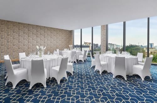 Sheraton Hai Phong4