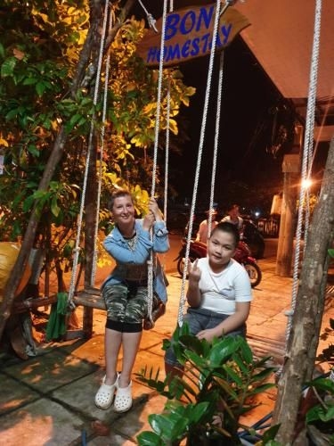 Bon Homestay0