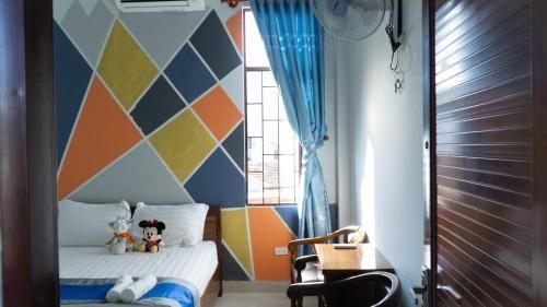 Bon Homestay1