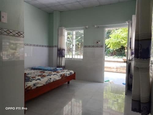 Homestay Thanh Duyen Homestay Thanh Duyen