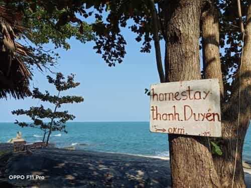Homestay Thanh Duyen Homestay Thanh Duyen