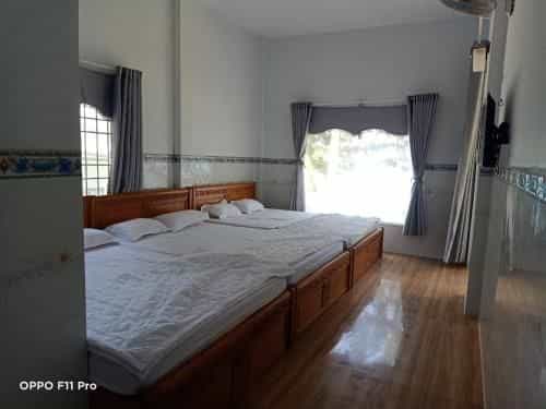 Homestay Thanh Duyen Homestay Thanh Duyen