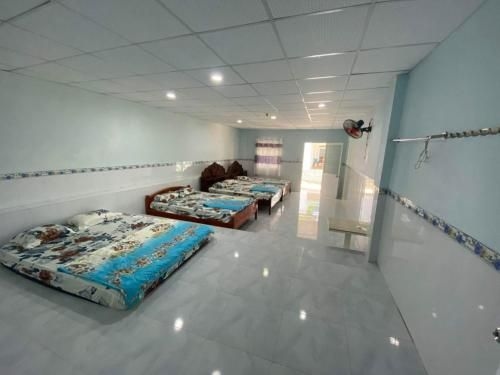 Homestay Thanh Duyên (Homestay Thanh Duyen)1