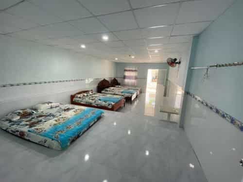 Homestay Thanh Duyen Homestay Thanh Duyen