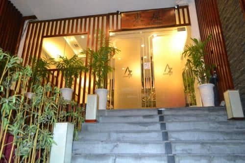 Azumaya Hotel Hai Ba Trung 1 Azumaya Hotel Hai Ba Trung 1