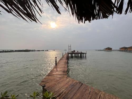 Freedom Beach Resort Freedom Beach Resort