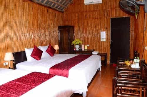 Tam Coc Garden Homestay Tam Coc Garden Homestay