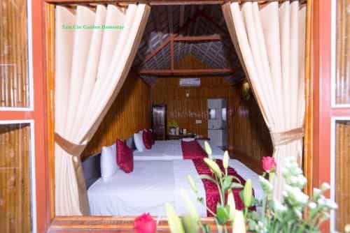 Tam Coc Garden Homestay Tam Coc Garden Homestay