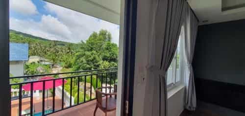 The Hill Resort The Hill Resort