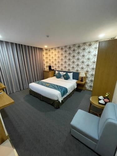 The Blue Airport Hotel2