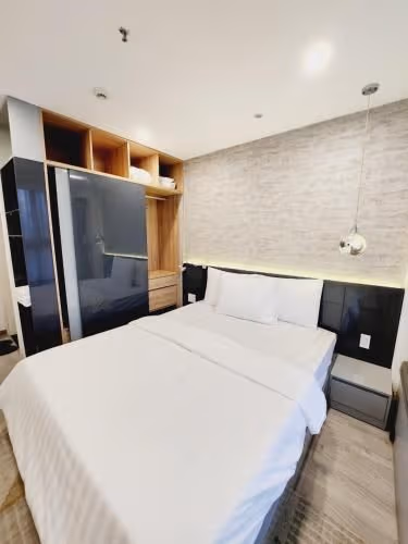 Duplex Apartment