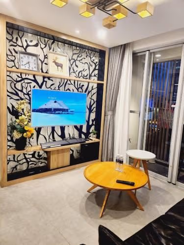 Duplex Apartment