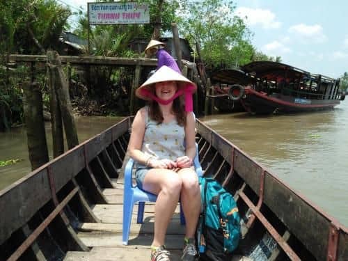 Quoc Phuong Riverside Homestay Quoc Phuong Riverside Homestay