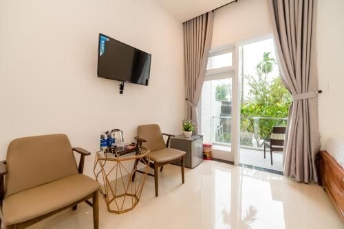 ชีทัญวิลลา (Chi Thanh Villa)2