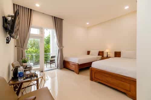 Chi Thanh Villa Chi Thanh Villa