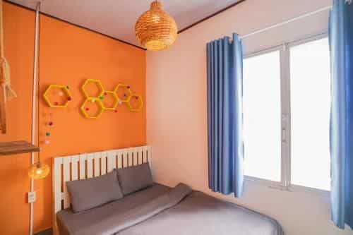 Homestay Dalat 1900s Homestay Dalat 1900s