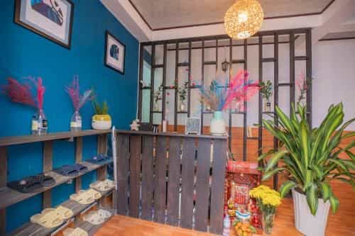 Homestay Dalat 1900s Homestay Dalat 1900s