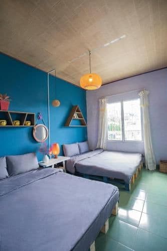 Homestay Dalat 1900s Homestay Dalat 1900s