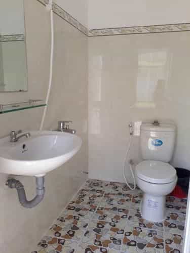 Lan Thai Ngoc Hotel Lan Thai Ngoc Hotel