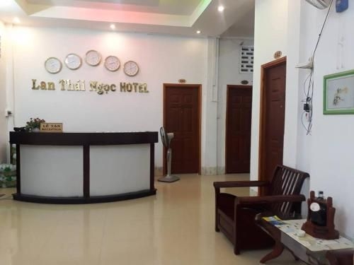 Lan Thai Ngoc Hotel0