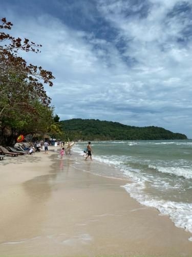 Biệt Thự Phú Quốc Cá Casa (Biet Thu Phu Quoc Ca Casa)4