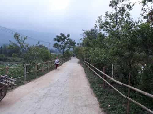 Hong Thu Homestay Hong Thu Homestay
