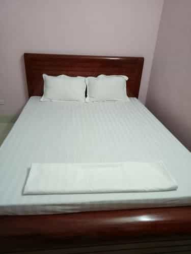 Ha Nhi Hotel Ha Nhi Hotel