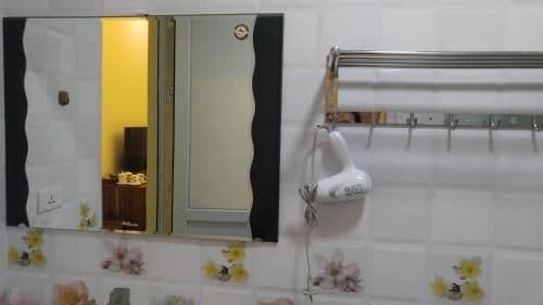 Luxury Triple Room