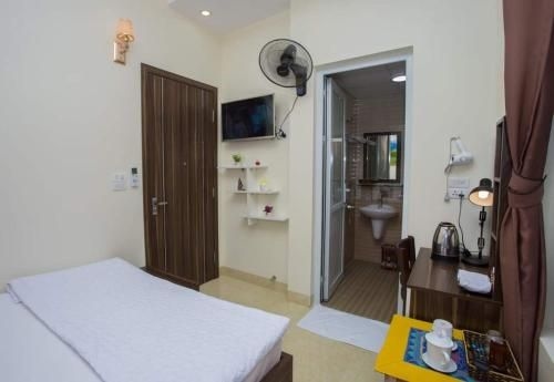 Friendly Home Hotel1