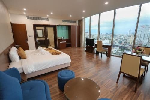 Grand Suite