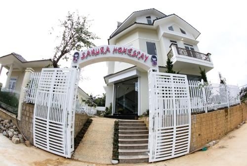 SAKURA HOMESTAY0