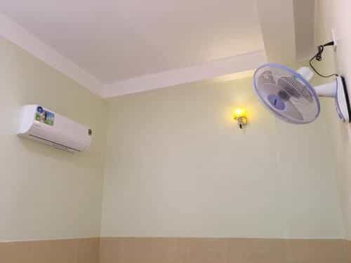 Bao Thy Hotel Bao Thy Hotel